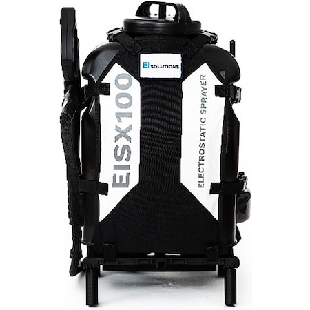 Ei Solutions Electrostatic BackPack Sprayer System EISX100